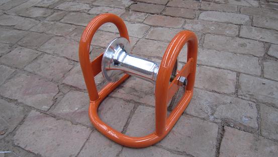 CONNER CABLE ROLLER