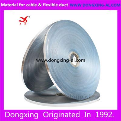Aluminum Foil Material for Cable Shielding