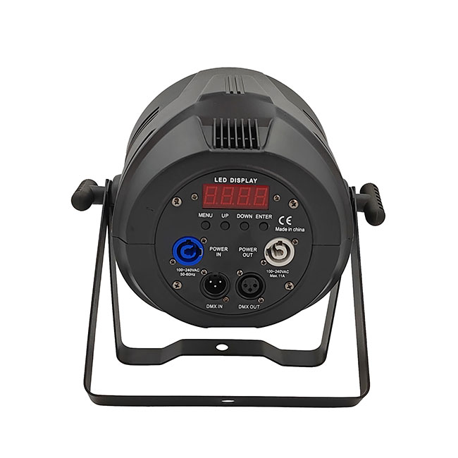 Dj Lights,150W COB 6-in-1 LED Par Can (PHN083)