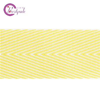Polyester Twill Ribbons