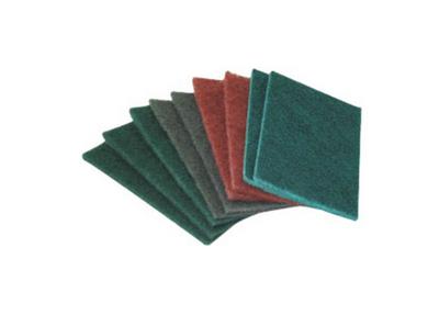 Scoth brite Polishing pads Commercial cleaning scouring pads  buffing pads Floor cleaning dics