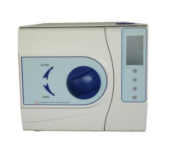 LCD Digital Automatic Laboratory Used Autoclave Sterilization