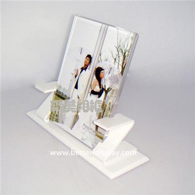Acrylic Picture Frame