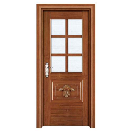 Wood Door 16
