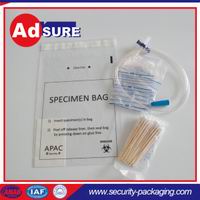 Medical Report And Document Bags