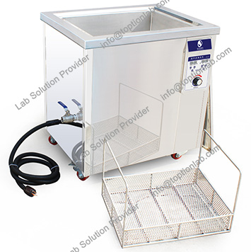 Ultrasonic Cleaner Mechanical Industry Ultrasonic Washer Supplier
