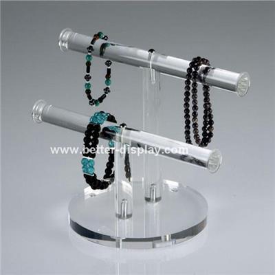 Acrylic Bracelet Display