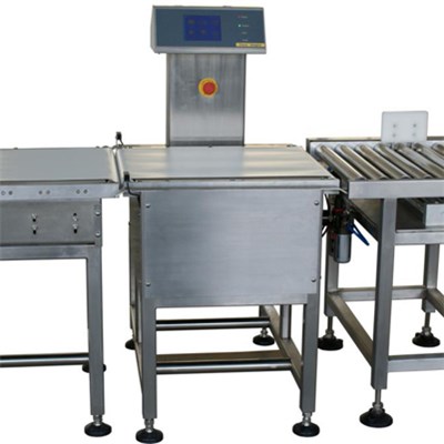 Conveying Belt Check Weigher