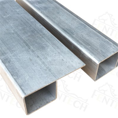 Aluminum Support