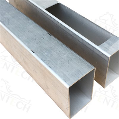 Aluminum Stiffener