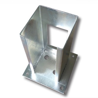 Metal Bracket