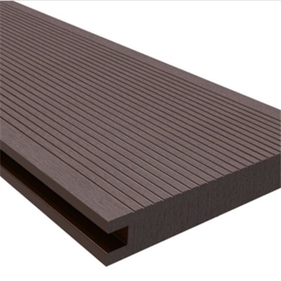 Wood Plastic Composite Decking