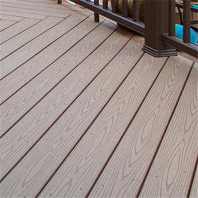 PVC Outdoor Decking(1055G)