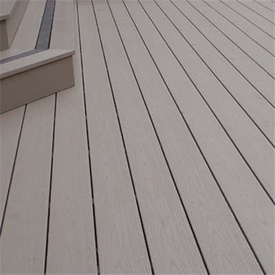 Plastic Outdoor Decking(1055S)