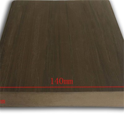 ASA Coated PVC Decking (D1055A)