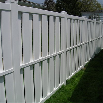 Semi Privacy Fence (FT-F05)