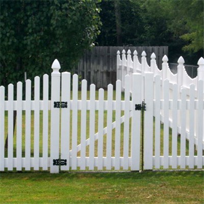 Palisades Fence(FT-P06)