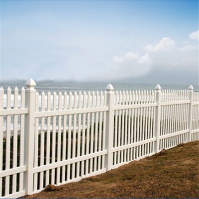 Palisades Fence(FT-P09)