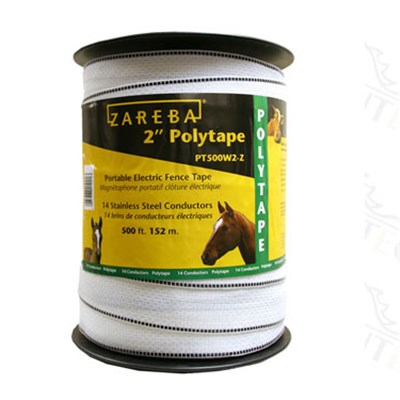 Electric Fence Tape