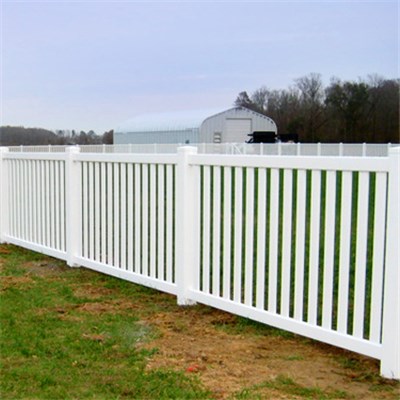 PVC Pool Fencing (FT-C03)