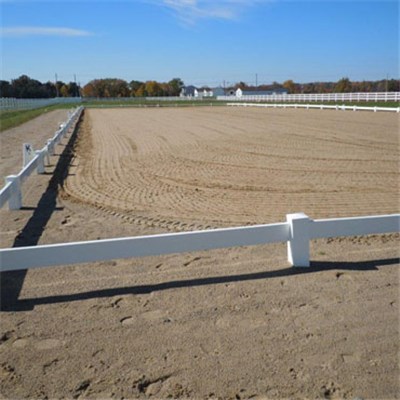 Horse Dressage Arenas