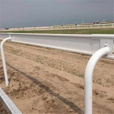 Race Track Rail (FT-200)