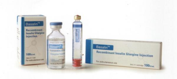 insulin