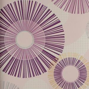 Classic Vinyl PVC Wallpaper LCPH052-0908