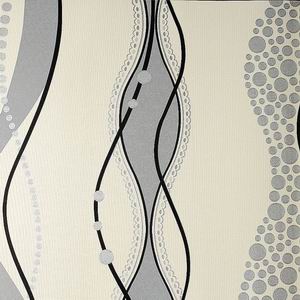 Classic Vinyl PVC Wallpaper LCPH052-0908