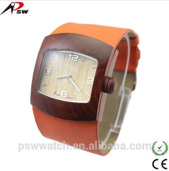 Luxury Wood Watch