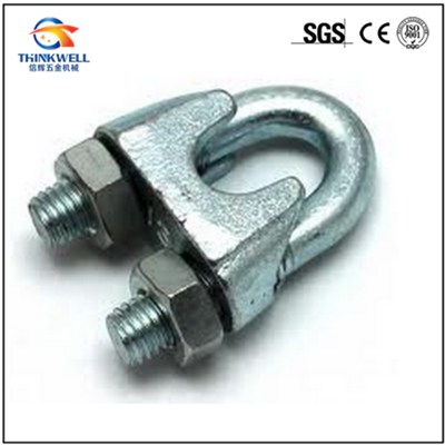 Din741 Wire Rope Clip