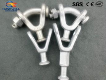 Y-ball Clevis