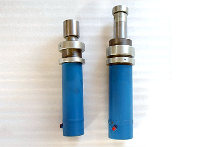 Small Hydraulic Oil Cylinder
