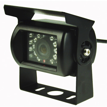 Waterproof Ip69K Night Vision Rearview Camera BR-RVC01