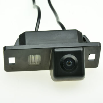 OE Mini Camera for Audi A4 (B8) A5 S5 Q5 TT (8J) BR-BRV032