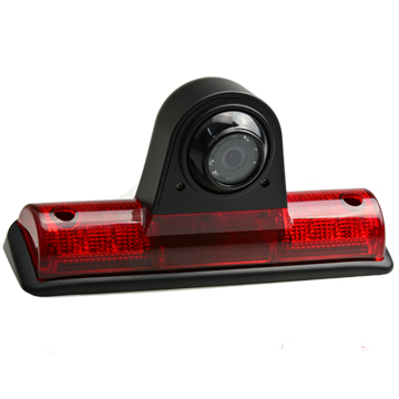 3RD Brake Light Camera for Nissan NV200 BR-RVC07-NV
