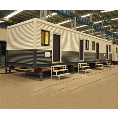 China Factory Good Quality Living Container House For Sale