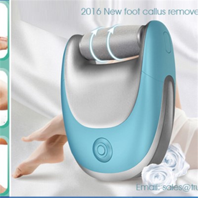 high quality foot callus remover, professional electric callus remover