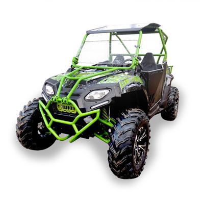 Water Cooling 250CC Side By Side UTV