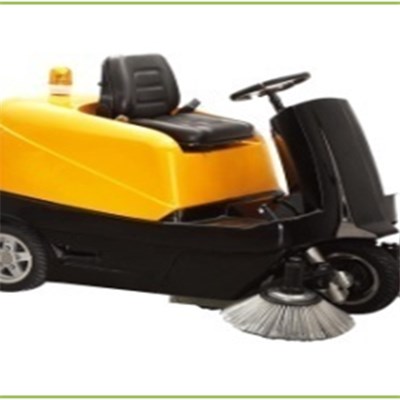 Electric Sweeper Battery Pack