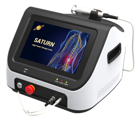 Therapy laser Saturn Smart Medical Diode Laser Pioon