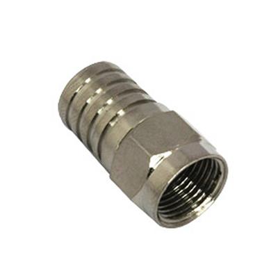 Water-proof F Connector RG6 (CT5073/RG6)