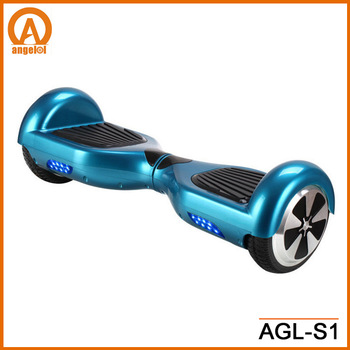 AGL-S1: two wheel electric self balance scooter