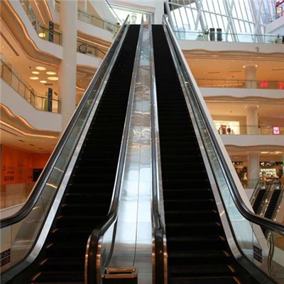 Safe And Comfortable High Quality Indoor Type Escalator