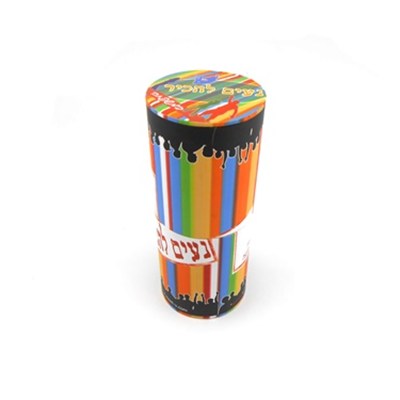 Pencil Packaging Design Box