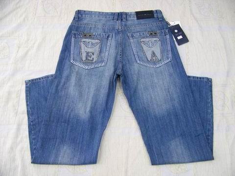Hot sell Affliction, Armani, BBC jeans