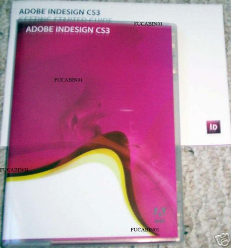 Компания Adobe CS3 и фейерверк