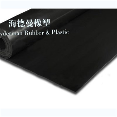 FKM Rubber Sheet