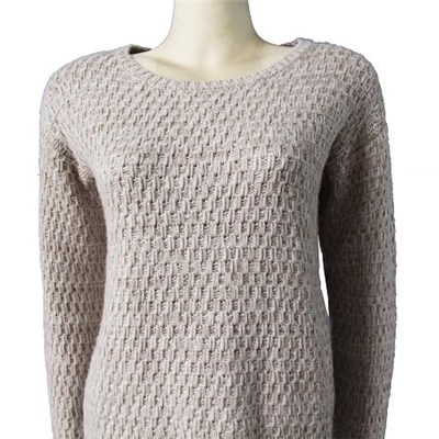 Winter Long Sleeve Knit Sweaters