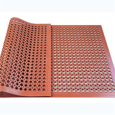 Rubber Safety Mat